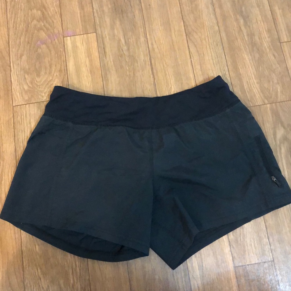 Lulu shorts